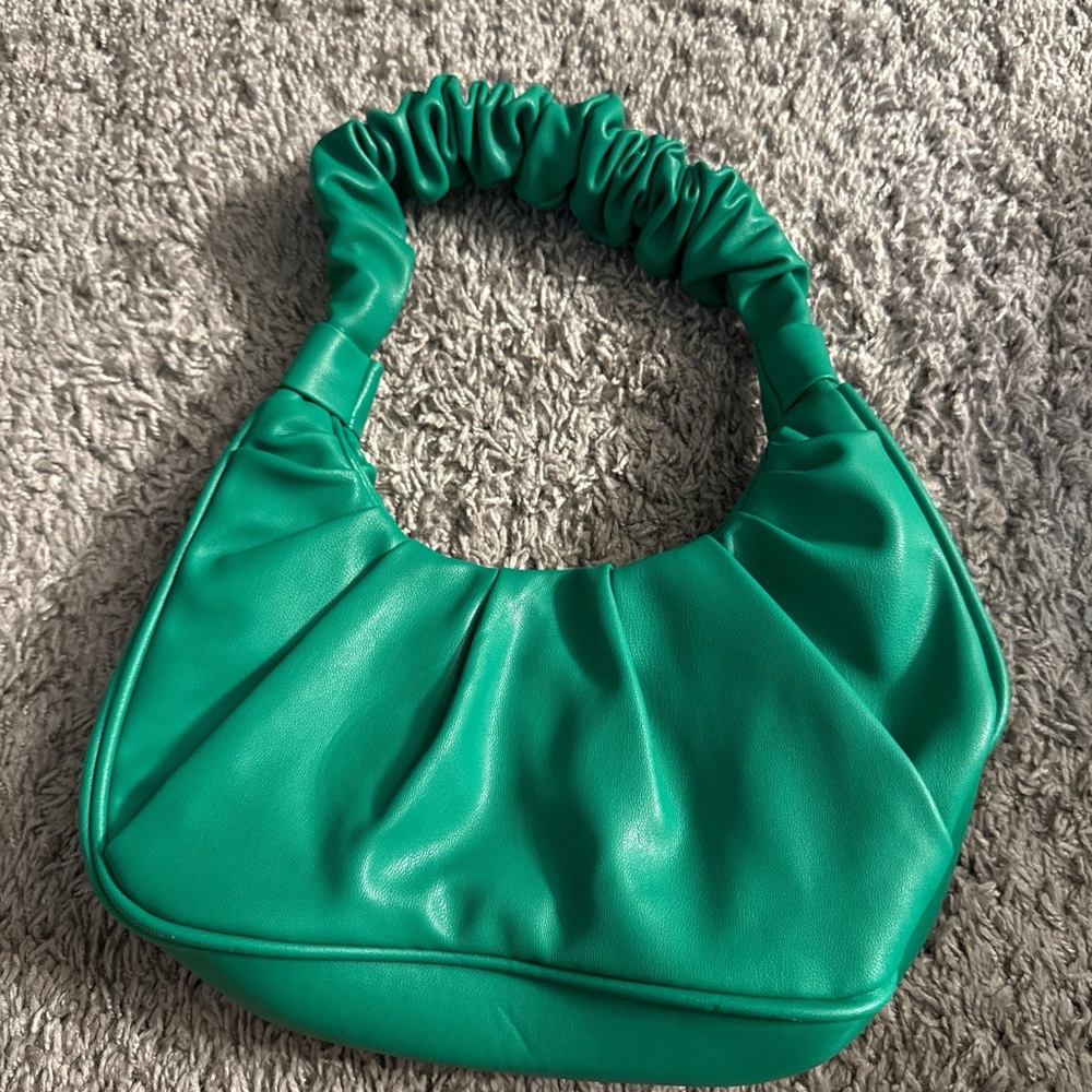 PLT Green Women's Bag